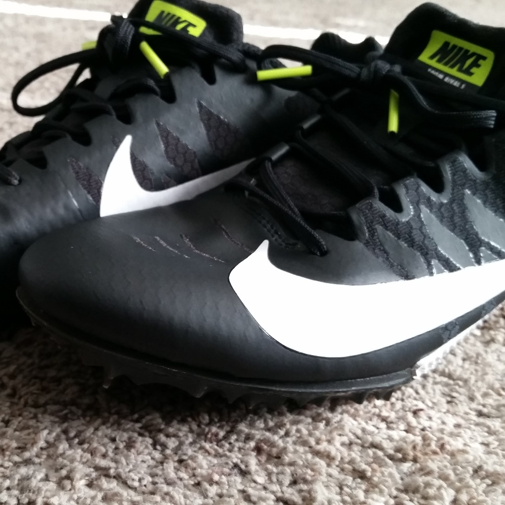 Nike Zoom Rival S Racing shoes Mens 9